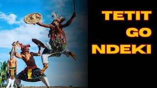 Download lagu LAGU MANGGARAI TERBARU - TETI GO NDEKI #lagumanggaraiterbaru #tetigondeki #cacimanggarai mp3 Download lagu LAGU MANGGARAI TERBARU - TETI GO NDEKI #lagumanggaraiterbaru #tetigondeki #cacimanggarai mp3