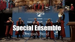 Download lagu Specialus ansamblis („OompahBand“) (vestuvėms ir įmonių renginiams) mp3