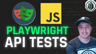 Download the video "PLAYWRIGHT: API Testing (MUST WATCH IT)"