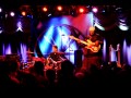 North Mississippi Allstars- Teasin' Brown (BK Bowl- Fri 10/28/11)