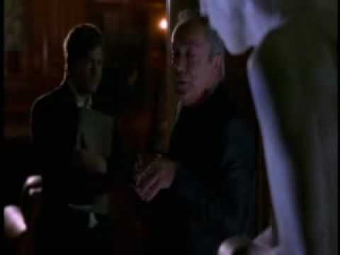 Cigarette Burns-On set interview with Norman Reedus