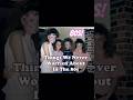 1980s Things We Never Worried About