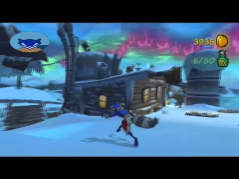 Let's Play Sly 2: Band of Thieves - Episode #52 "Mystery of the Battery"