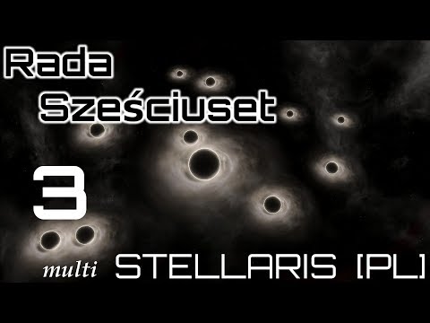 Stellaris MULTI (PL), cz.3 - wykopaliska archeo.