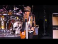 "Certified Blues & Chartreuse" ZZ Top@American ...
