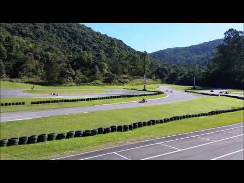 Terceira Etapa (12/06/2016) - Campeonato Formula Aldeia