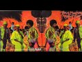 The Last Poets -- This Is Madness Chant