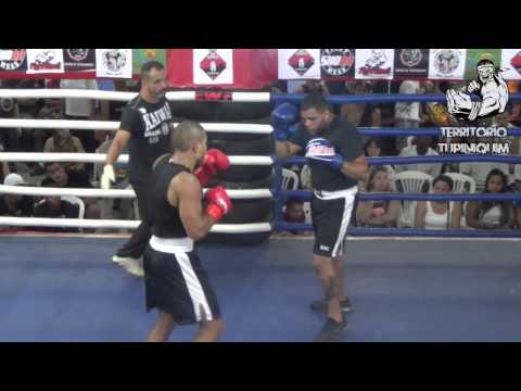 Maxwell vs Washington - BH Sparta