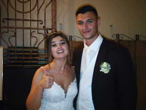 Hochzeitssängerin Elena aus&nbsp;Augsburg für Ihre Hochzeit