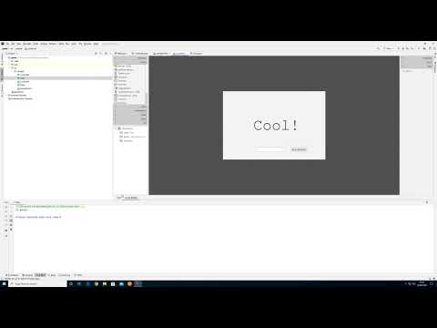 3/4 - Moving data both ways between multiple windows in JavaFX