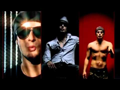 Adrian Gaxha feat  Snow Black    Ti Tani Official Video