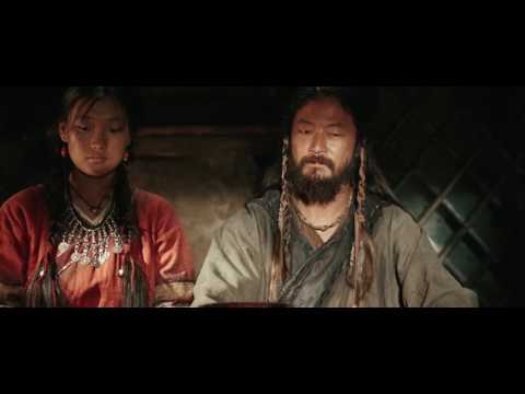 The Altai band-Song About Mother