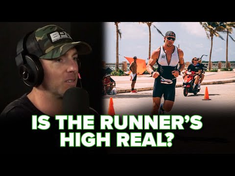 Mental Benefits from Running