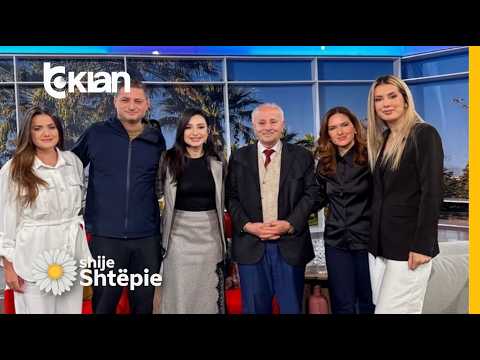 Shije Shtëpie - Emisioni 12 shkurt 2026