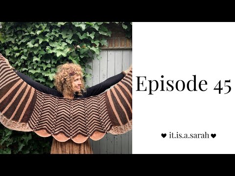 It Is A Sarah | Episode 45 (EN)