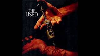 The Used - Sold My Soul
