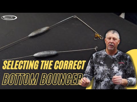 Tips for Selecting Bottom Bouncers