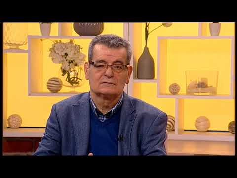 Dan državnosti Republike Srbije - Dobro jutro Srbijo - (TV Happy 15.02.2018)