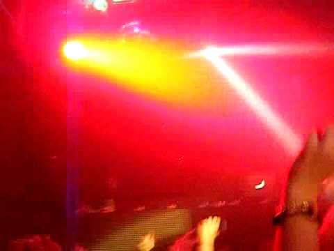Kaskade - Coming Home At 4 AM mashup (Pacha NYC 4/9/2011)