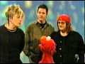 Goo Goo Dolls And Elmo Pride Sesame Street