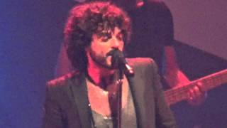 Francesco Renga" Dimenticarmi di te" Gran teatro Geox Padova