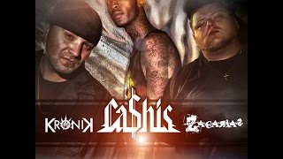 Ca$his & Kronik feat Zacarias - We On The Rise *(Official Short Film Music Video)* (Explicit)