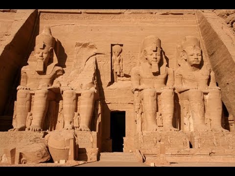 Die Großen Rätsel Der Archäologie  -  Zeugen der Bibel   Teil 2v2   Bibel Dokumentation