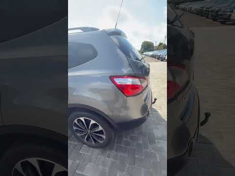 фото nissan qashqai+2 i рестайлинг 0