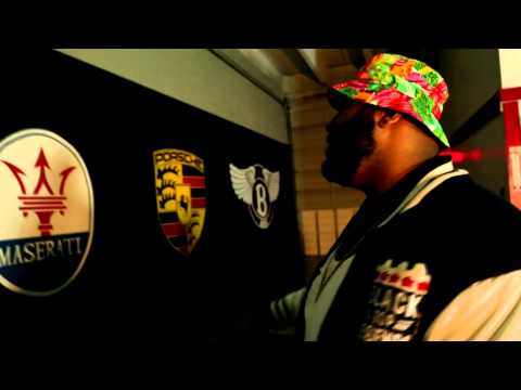 Pro Squad SquadLife Episode 1 (Fat Papi Mixtape Rlease)