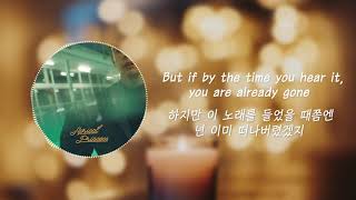 Rex Orange County - Television/so far so good(가사/해석)