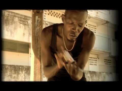 koupé kat' la ghetto intello(bunker music world f1)