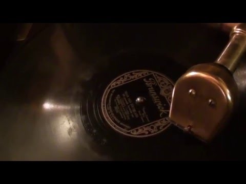 Dear Old Southland   - Red Nichols  - 1928