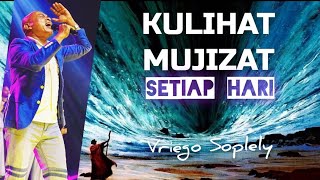 Download lagu Kulihat Mujizat Setiap Hari ( Marlon ) by Vriego Soplely || GSJS Pakuwon, Surabaya mp3