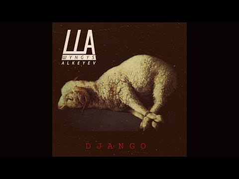 ШYNGYS - Джанго (Премьера AUDIO, 2018)