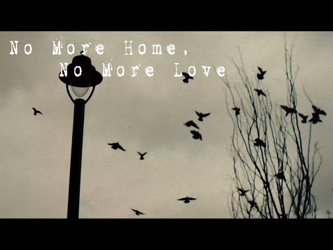 SoKo -  No More Home, No More Love (cover)