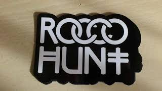 Rocco Hunt - Tutte'e parole (Lyrics Video)