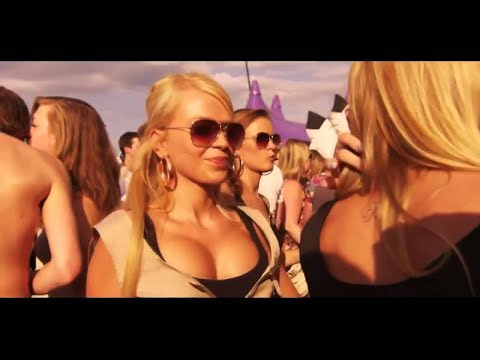 BraxX - Far Away (Hardstyle) | HQ Videoclip