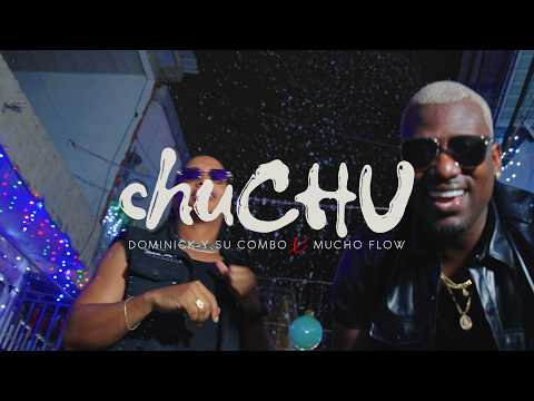 Dominick y Su Combo and Mucho Flow | Salsa Choque | Flowzzy 