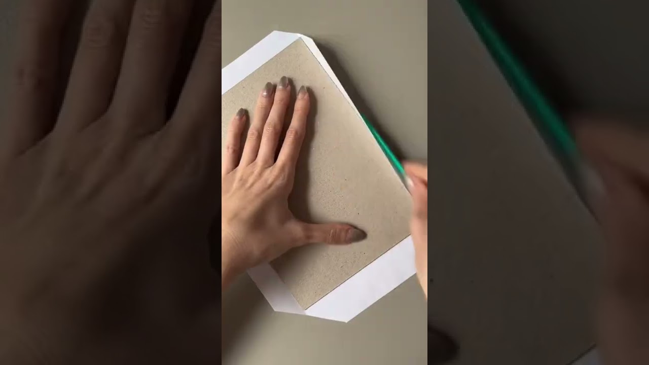 Cuaderno de recetas 🧑🏻‍🍳 #asmrvideo #recetas