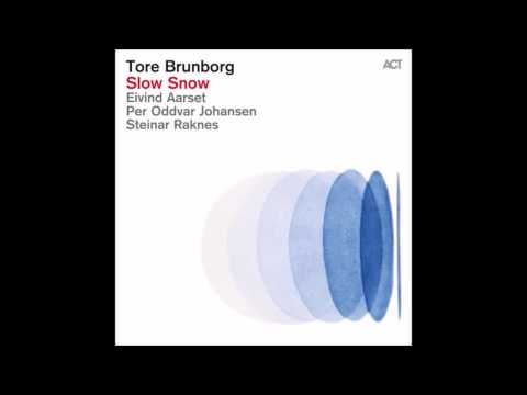 Tore Brunborg - Liquefied