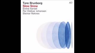 Tore Brunborg - Liquefied