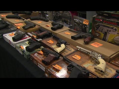 NYC Firearms & Ammunition Safety