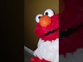 Elmo Pennywise The Clown