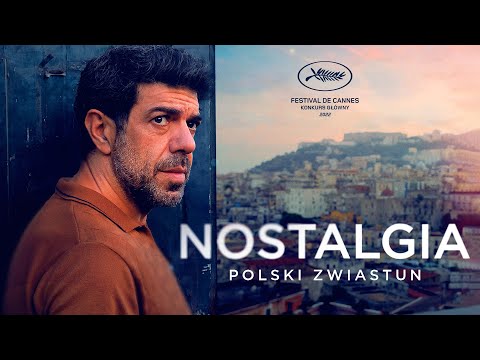 Trailer filmu Nostalgia