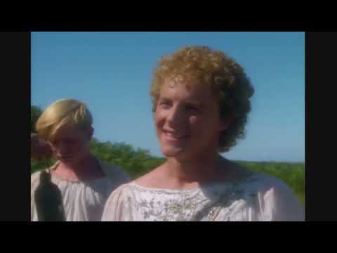 BBC Voyage of the Dawn Treader