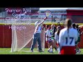 Shannon Ross 2018 Goalie 2017 Highlights