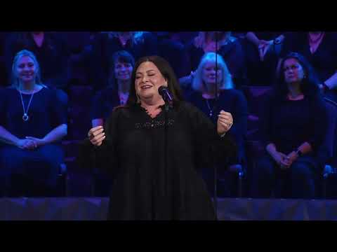 Hillcrest Church Night of Praise 2024! (featuring TaRanda Greene)