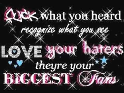 LiL JAHS  fuck what u heard