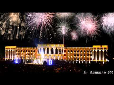 Gor Hakobyan & Hamo - Leninakan (Nor Team)