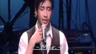 Luciano Pereyra │ &quot;Sin ti, sin mi&quot;